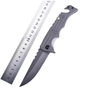 Utility Springmesser Camping-Werkzeug Messer - F131